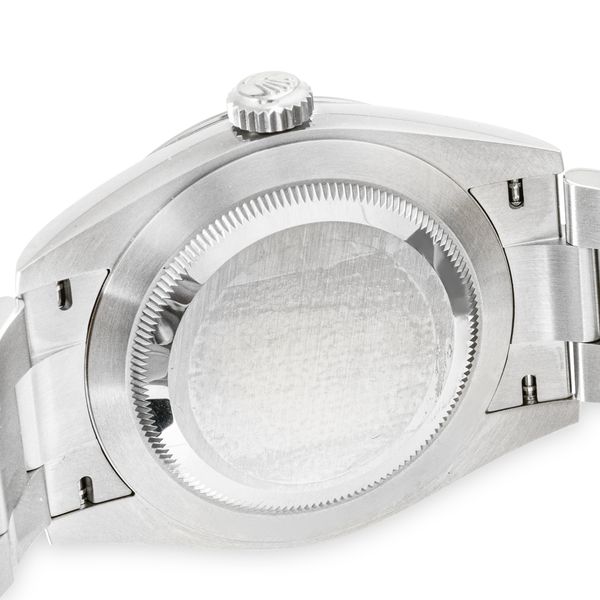 Rolex Oyster Perpetual 41 134300